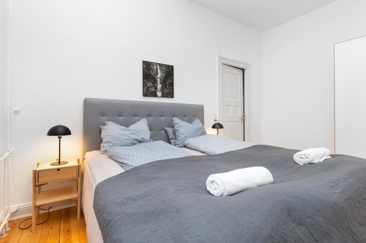Arhus Bedst Placerede Lejlighed & Udsigt Exteriör bild