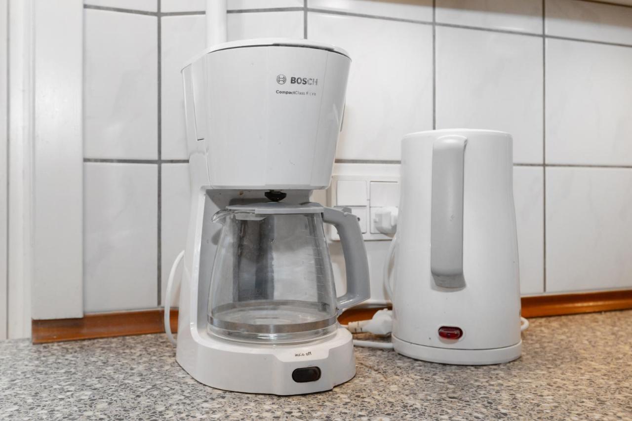 Arhus Bedst Placerede Lejlighed & Udsigt Exteriör bild