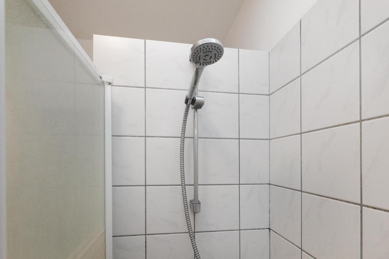 Arhus Bedst Placerede Lejlighed & Udsigt Exteriör bild