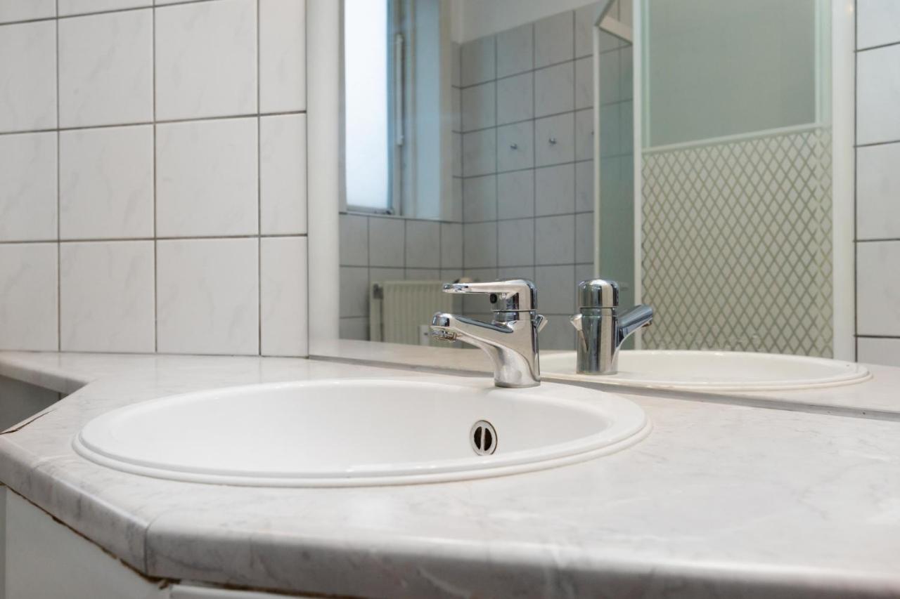 Arhus Bedst Placerede Lejlighed & Udsigt Exteriör bild